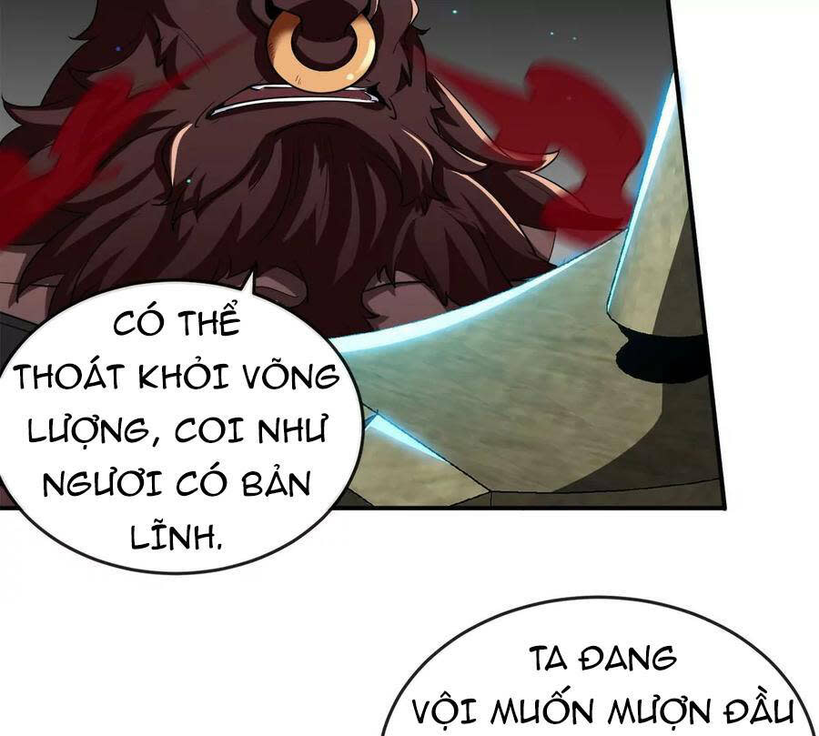 bản kiếm tiên tuyệt không làm nô chapter 60 - Trang 2