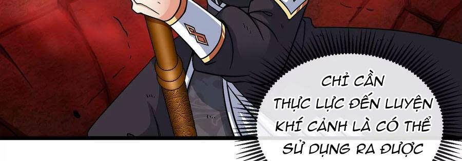 bản kiếm tiên tuyệt không làm nô chapter 60 - Trang 2