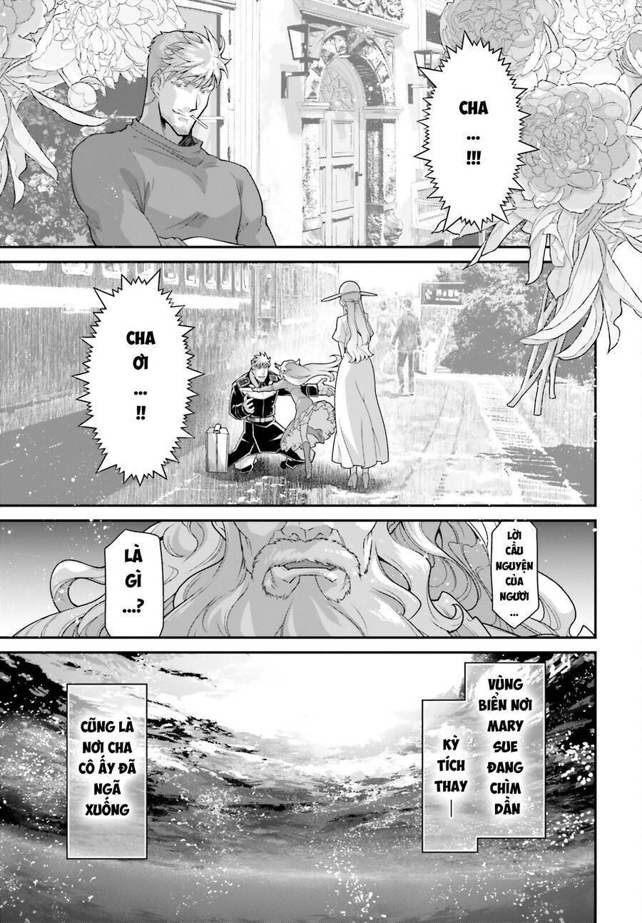 ấu nữ chiến ký chapter 82 - Next Chapter 82