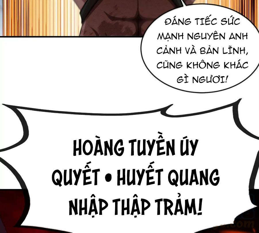 bản kiếm tiên tuyệt không làm nô chapter 60 - Trang 2