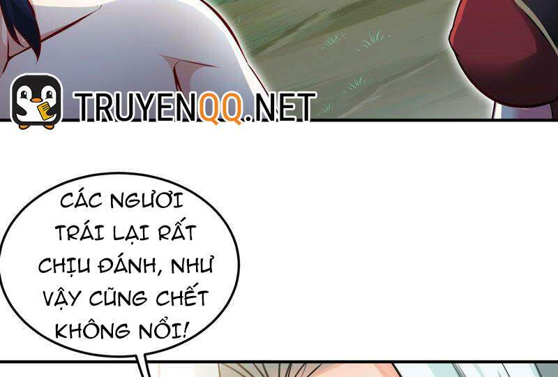 bản kiếm tiên tuyệt không làm nô chapter 32 - Trang 2