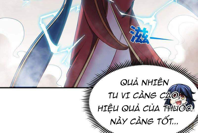 bản kiếm tiên tuyệt không làm nô chapter 32 - Trang 2