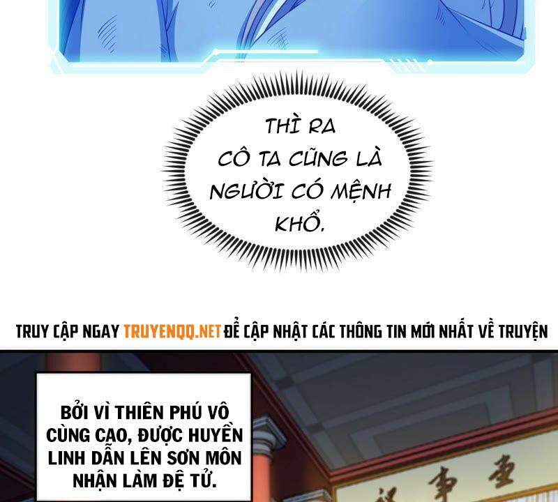 bản kiếm tiên tuyệt không làm nô chapter 17 - Trang 2