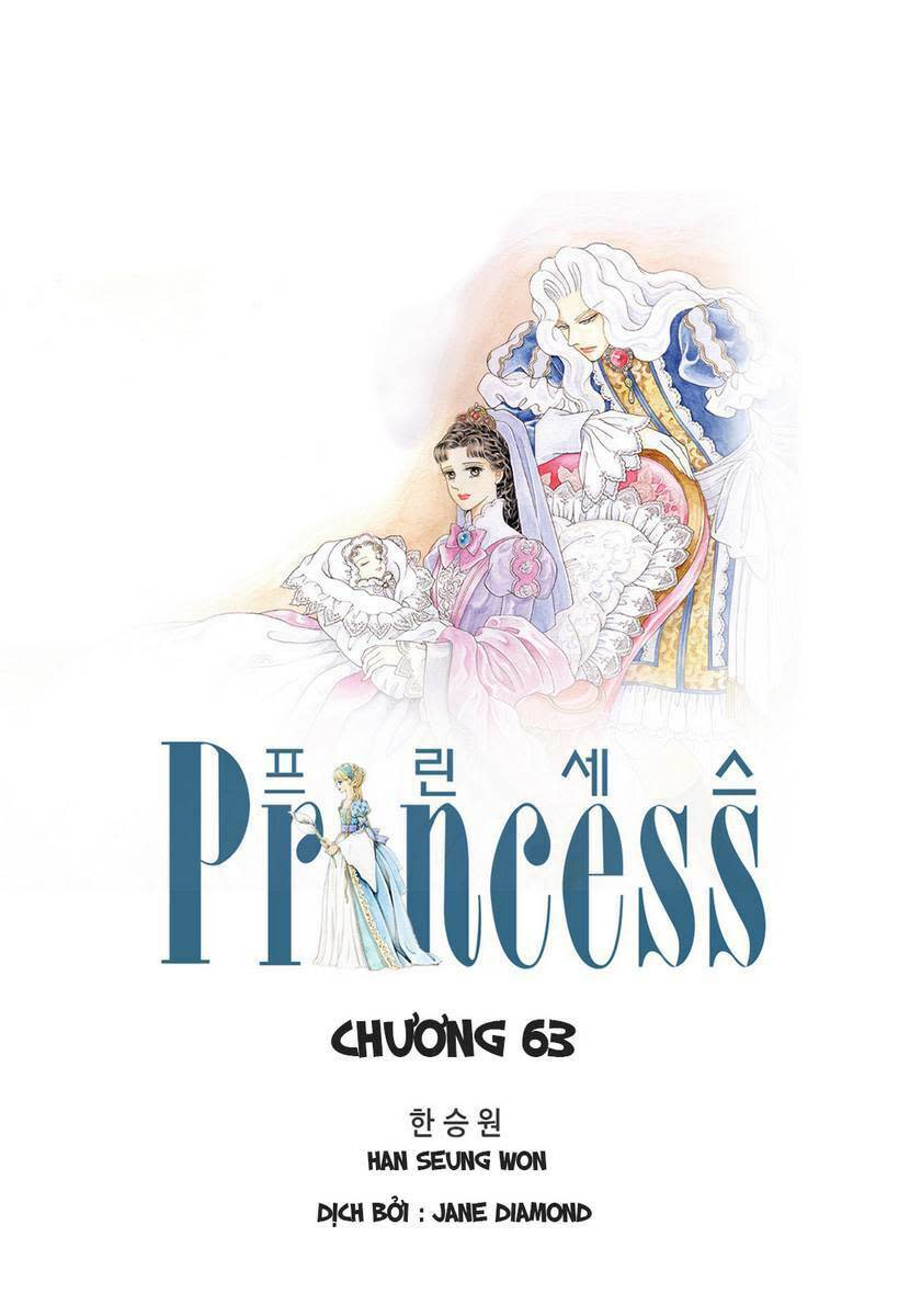 Princess Manhwa Chapter 63 - Trang 2