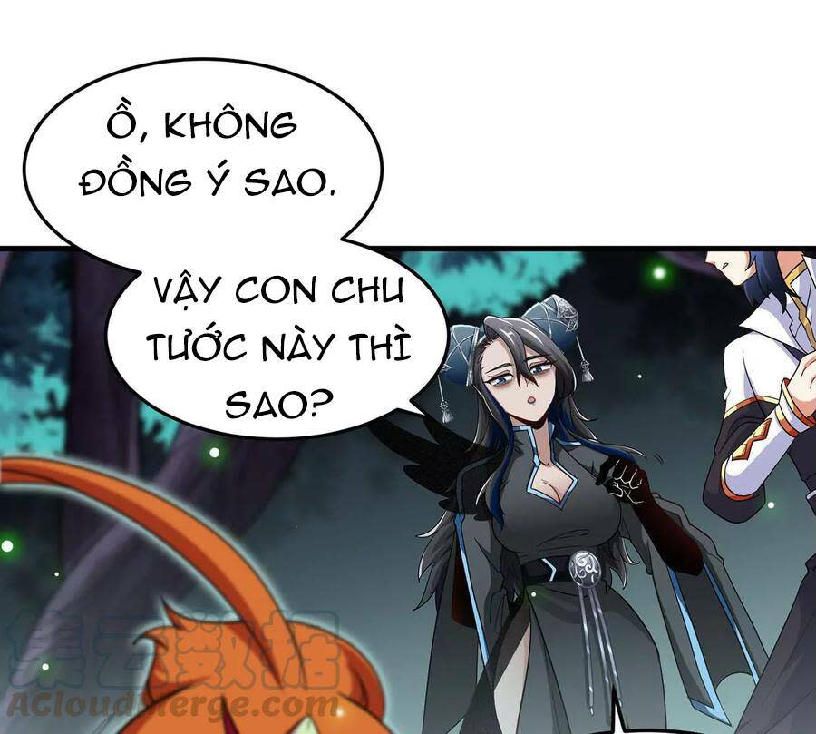 bản kiếm tiên tuyệt không làm nô chapter 48 - Trang 2