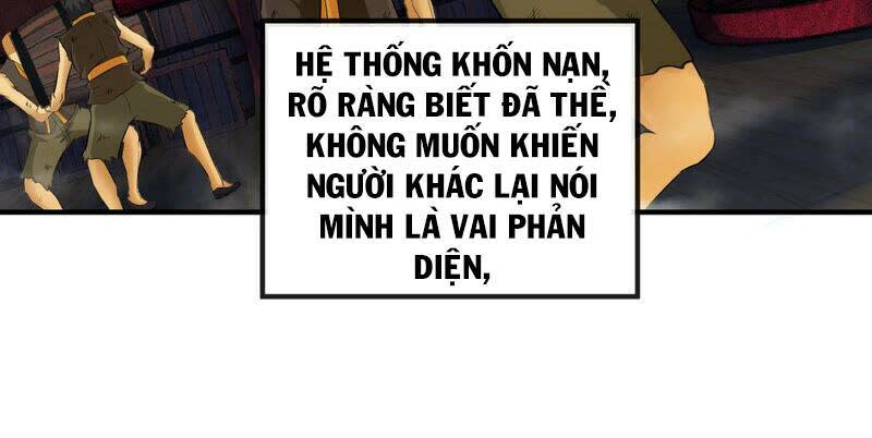 bản kiếm tiên tuyệt không làm nô chương 4 - Trang 2