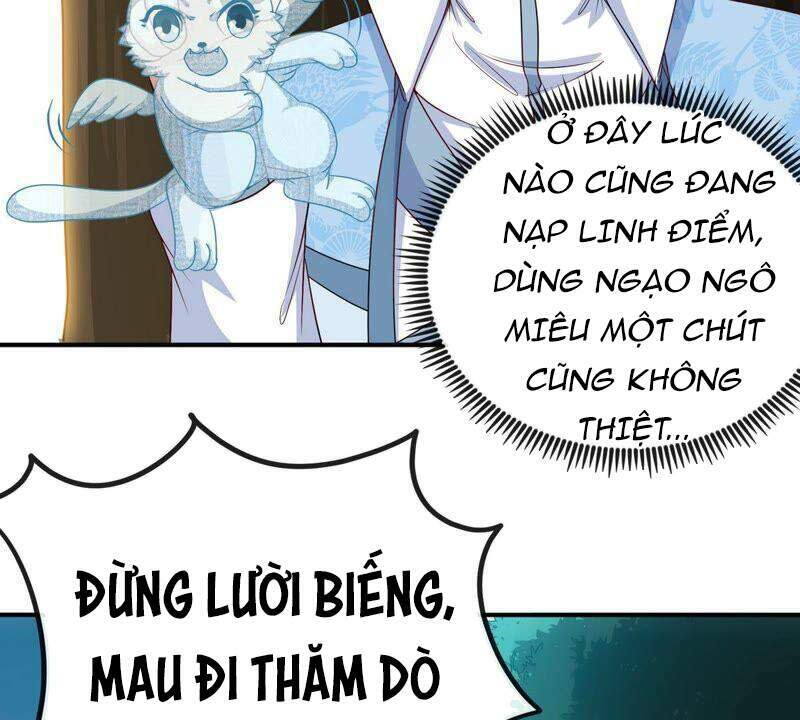 bản kiếm tiên tuyệt không làm nô chapter 17 - Trang 2