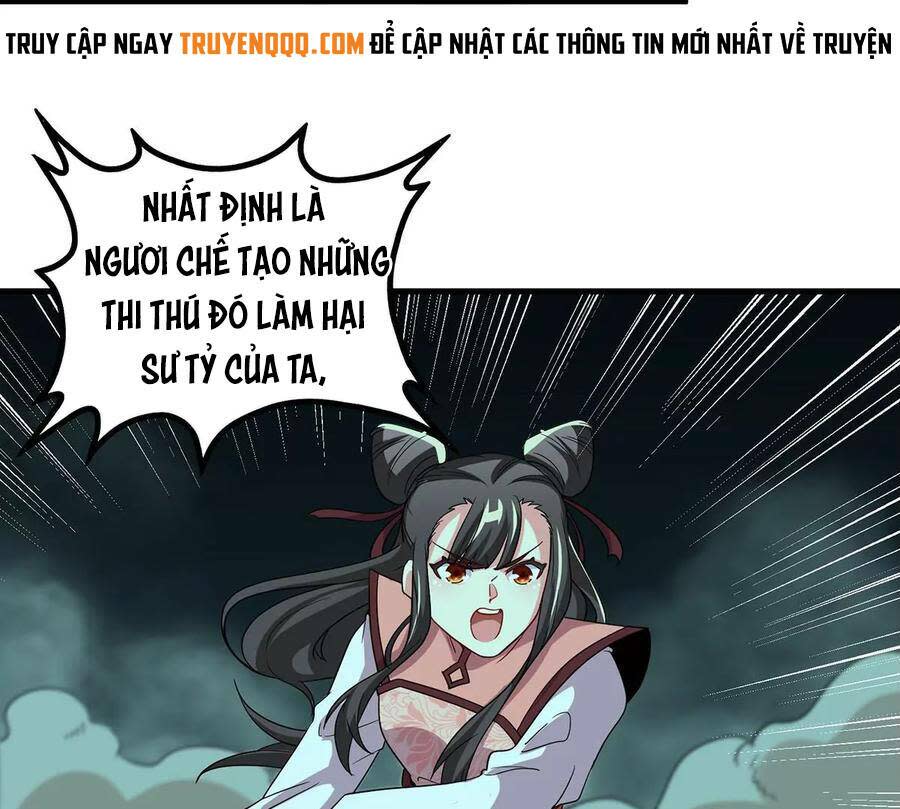 bản kiếm tiên tuyệt không làm nô chapter 48 - Trang 2