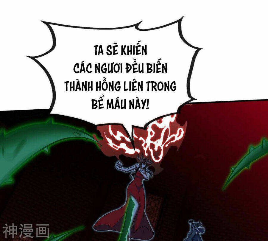 bản kiếm tiên tuyệt không làm nô chapter 69 - Trang 2