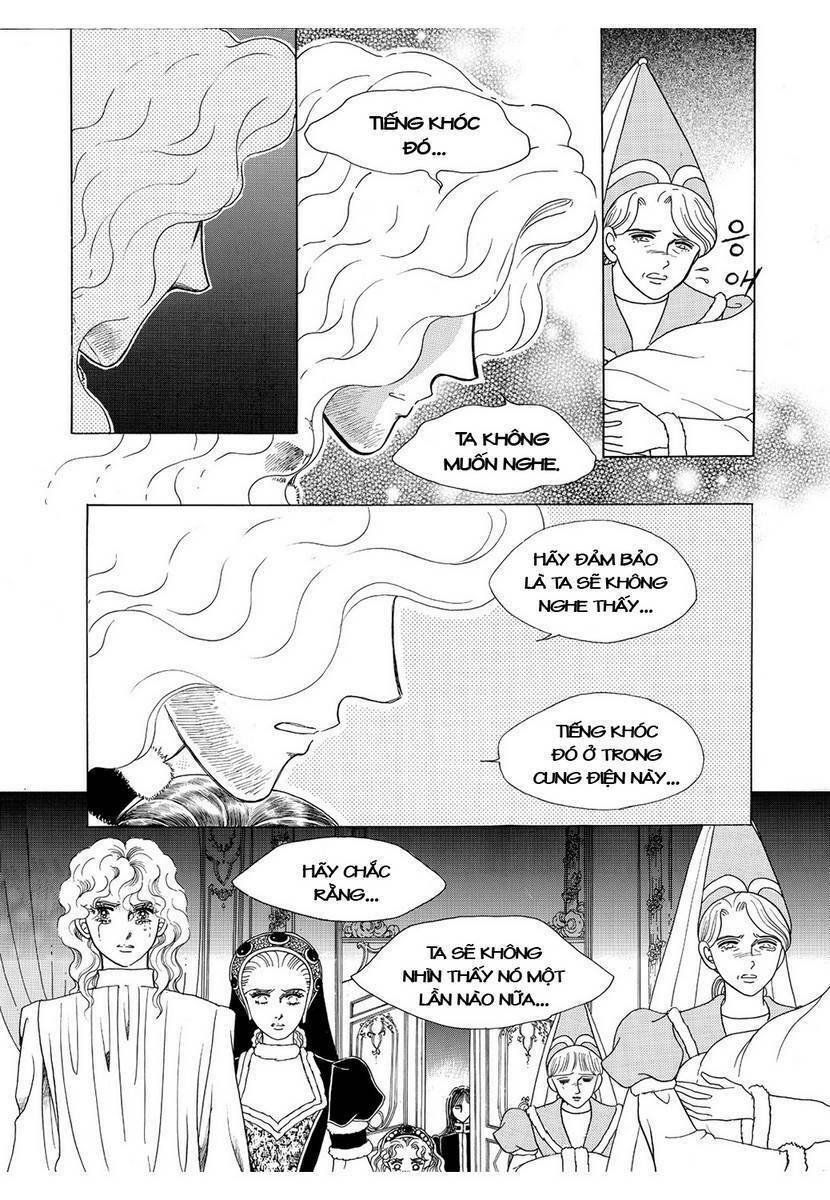 Princess Manhwa Chapter 63 - Trang 2