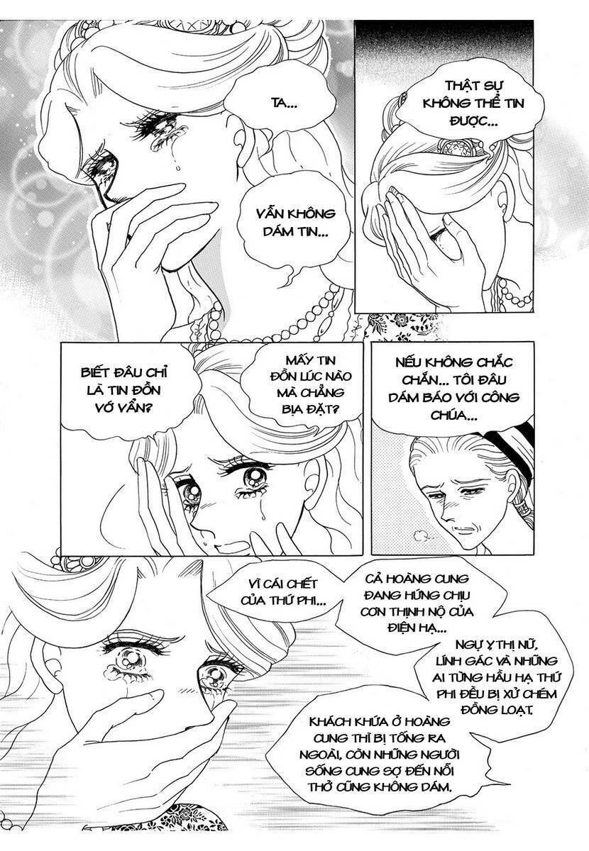 Princess Manhwa Chapter 63 - Trang 2