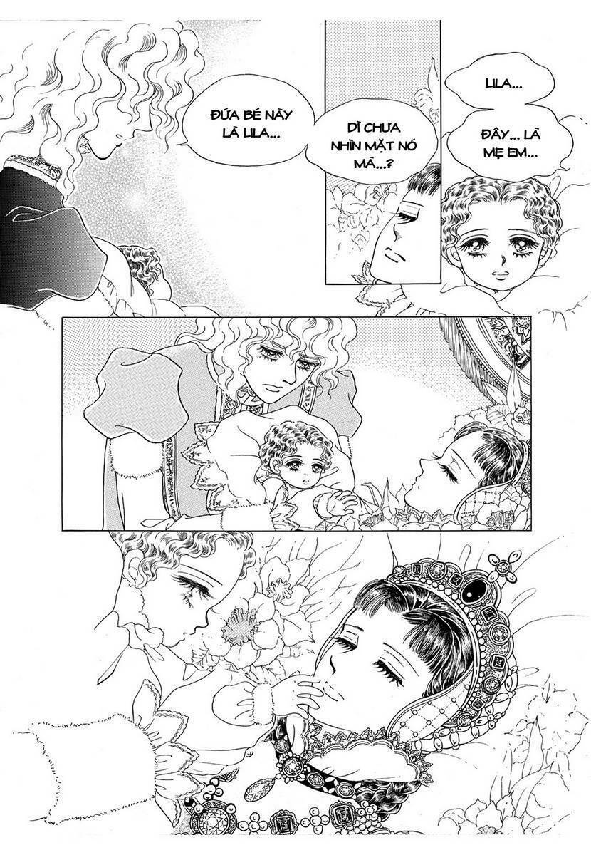 Princess Manhwa Chapter 63 - Trang 2