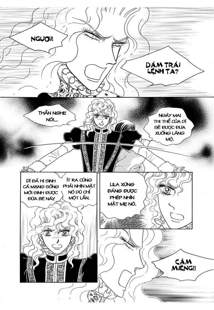 Princess Manhwa Chapter 63 - Trang 2