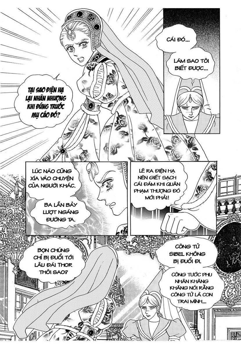 Princess Manhwa Chapter 63 - Trang 2