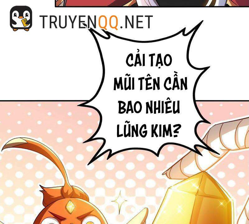 bản kiếm tiên tuyệt không làm nô chapter 29 - Trang 2