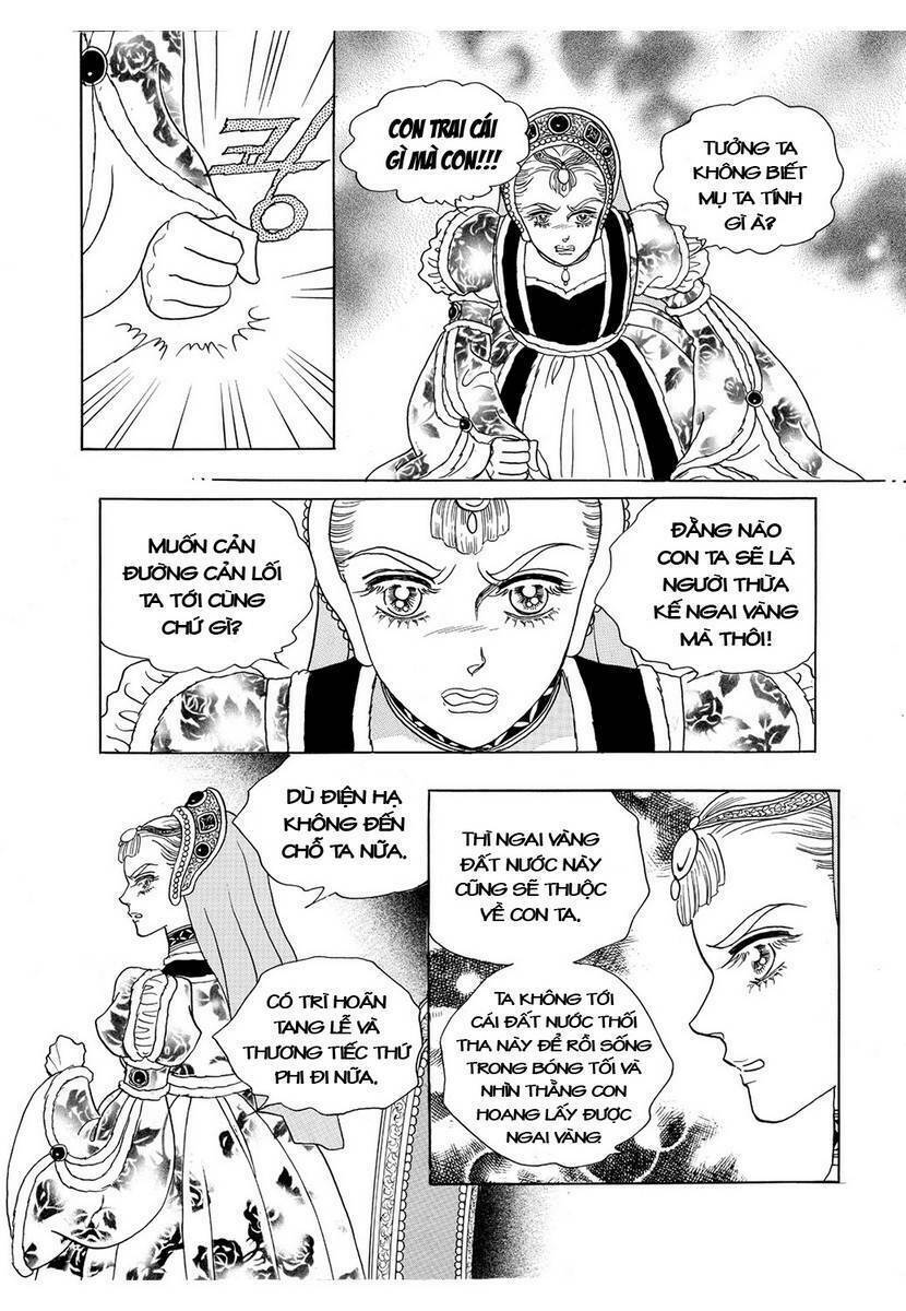 Princess Manhwa Chapter 63 - Trang 2