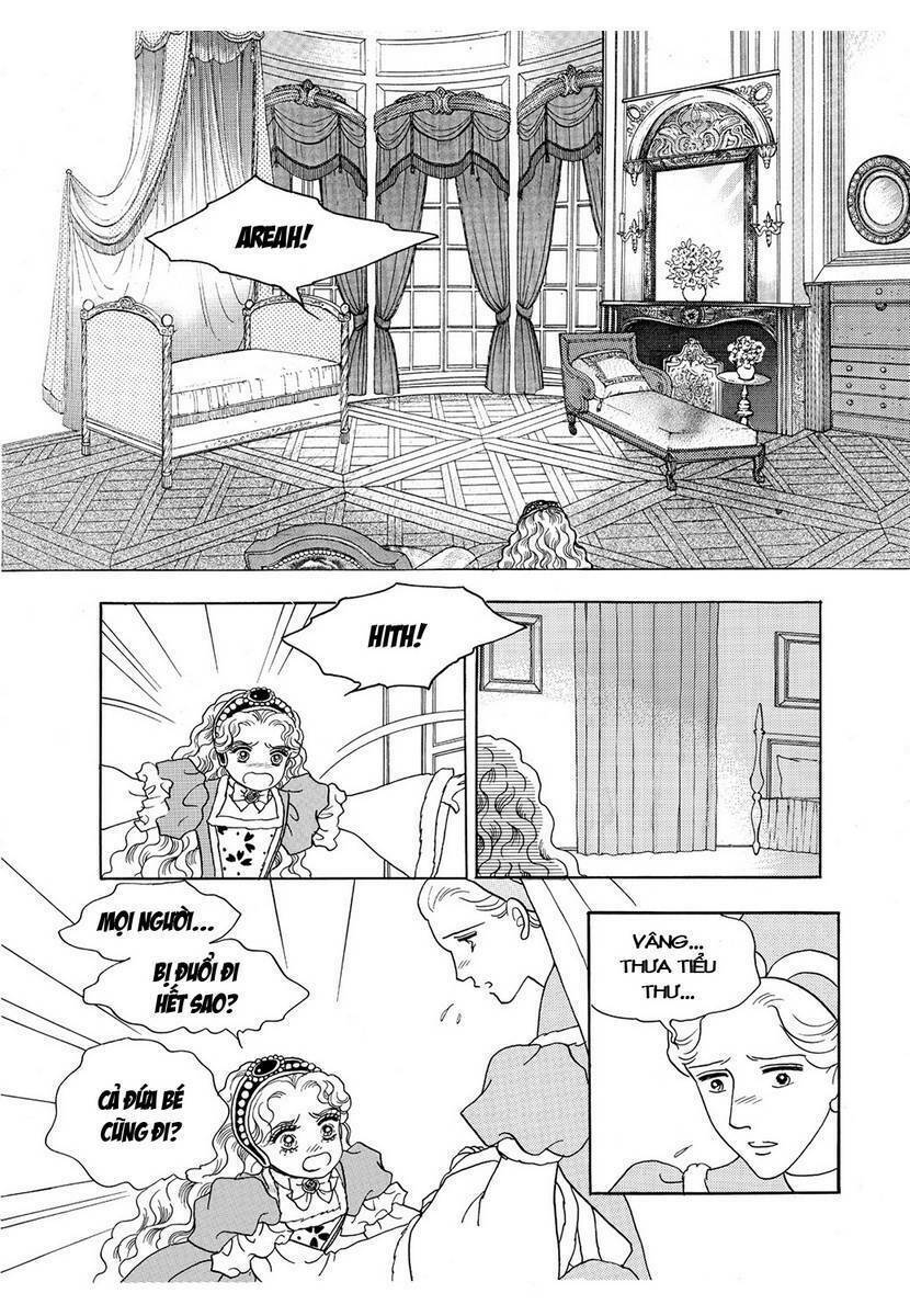 Princess Manhwa Chapter 63 - Trang 2