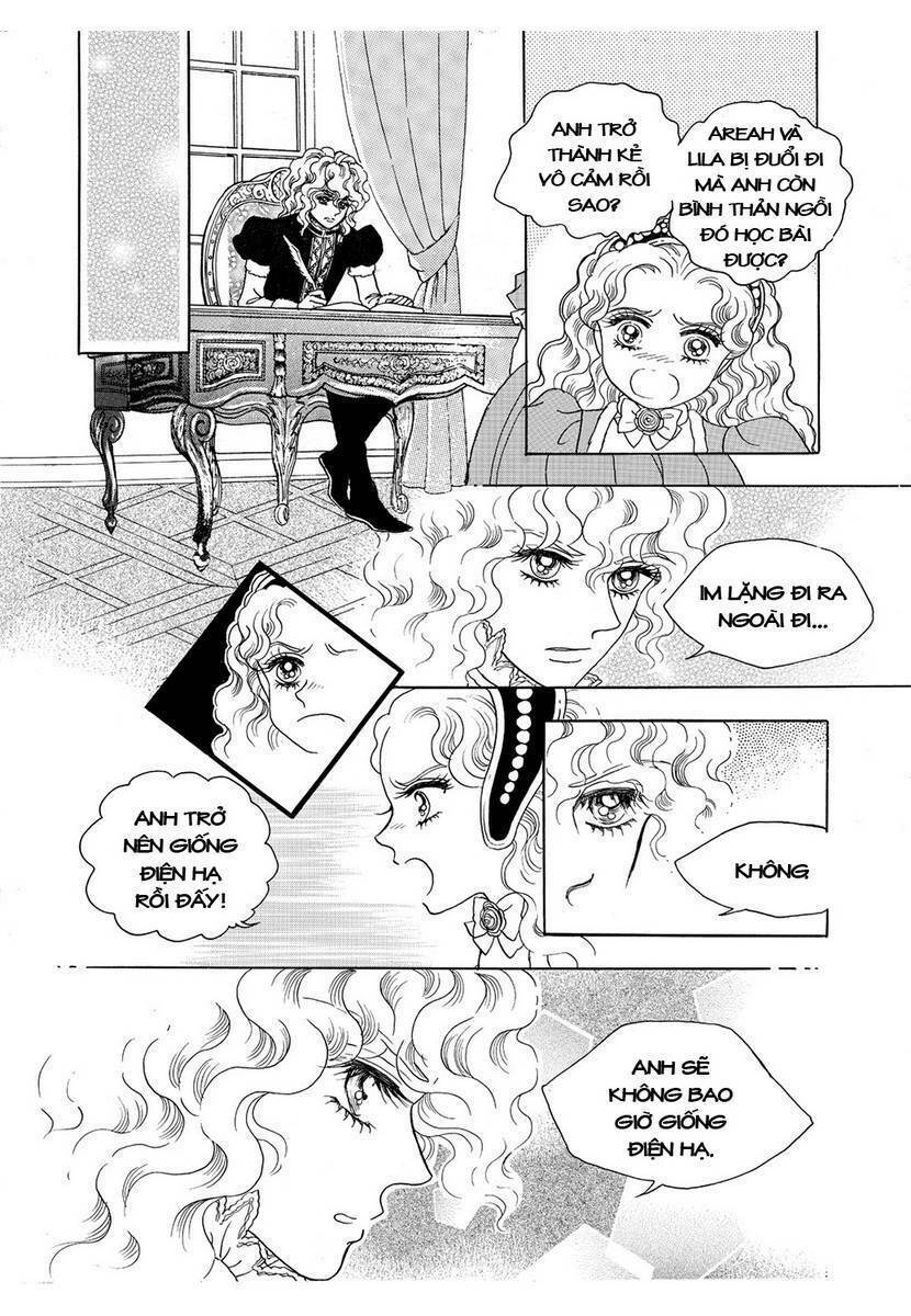 Princess Manhwa Chapter 63 - Trang 2