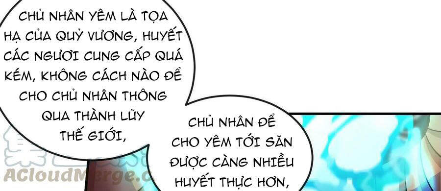 bản kiếm tiên tuyệt không làm nô chapter 55 - Trang 2