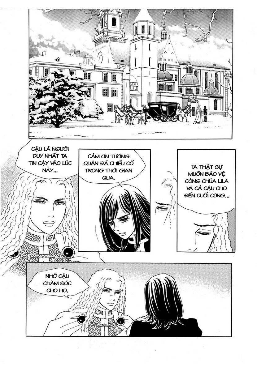 Princess Manhwa Chapter 63 - Trang 2