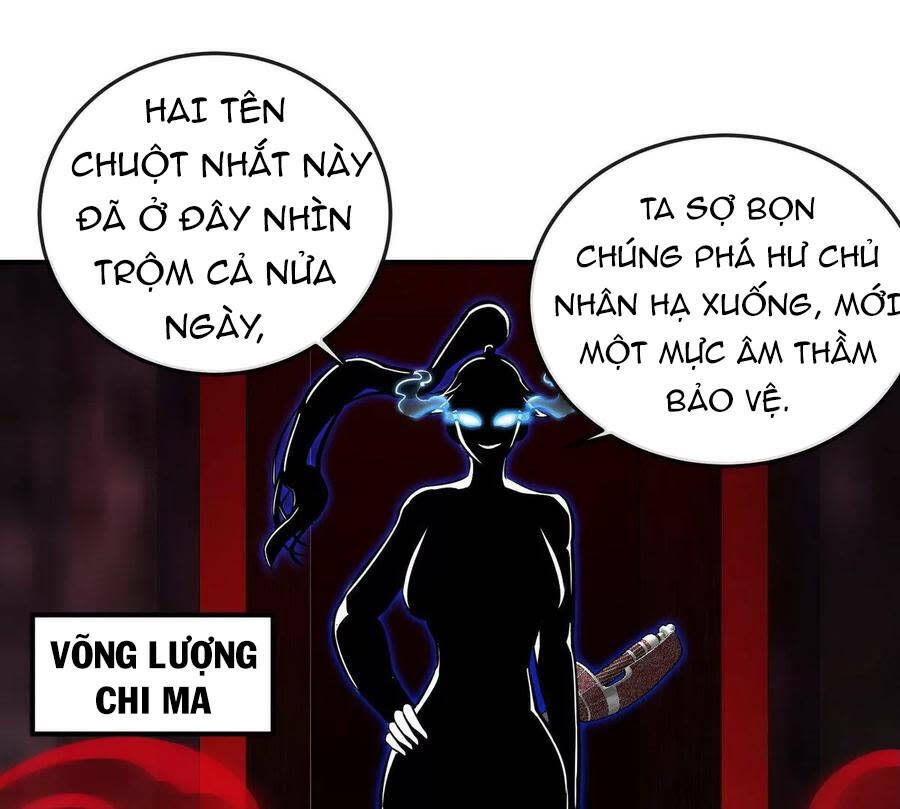 bản kiếm tiên tuyệt không làm nô chapter 55 - Trang 2