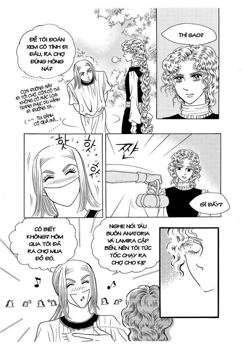 Princess Manhwa Chapter 63 - Trang 2