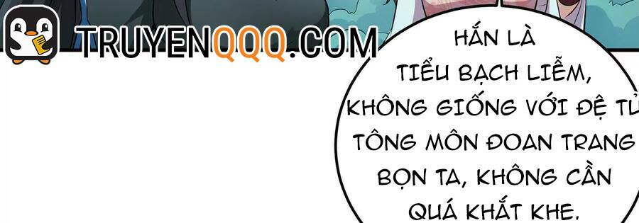 bản kiếm tiên tuyệt không làm nô chapter 48 - Trang 2