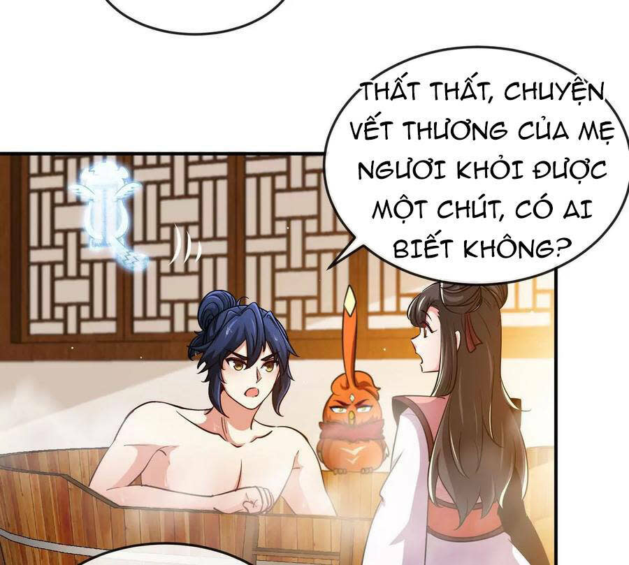 bản kiếm tiên tuyệt không làm nô chapter 54 - Trang 2