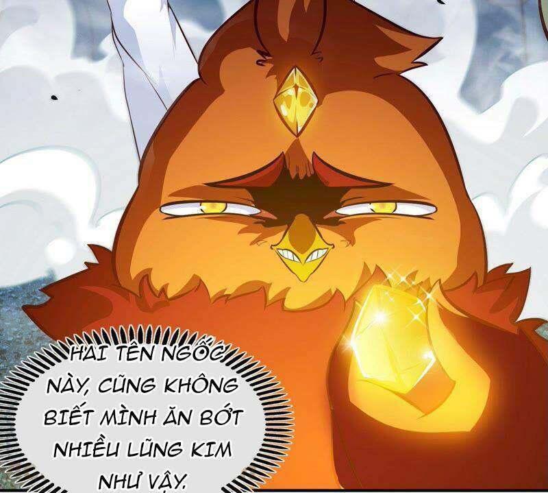 bản kiếm tiên tuyệt không làm nô chapter 29 - Trang 2