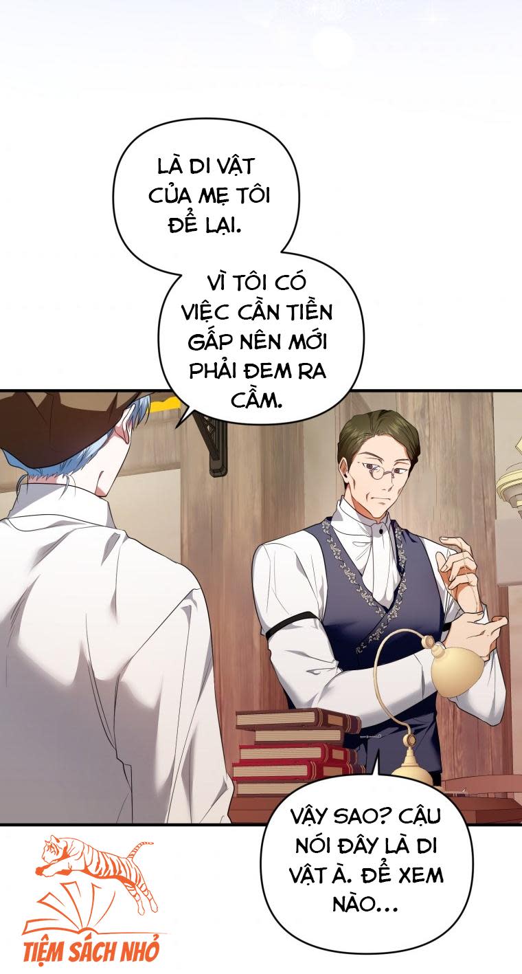 Tôi Sẽ Làm Chủ Cuộc Sống Này! Chap 4 - Next Chap 5