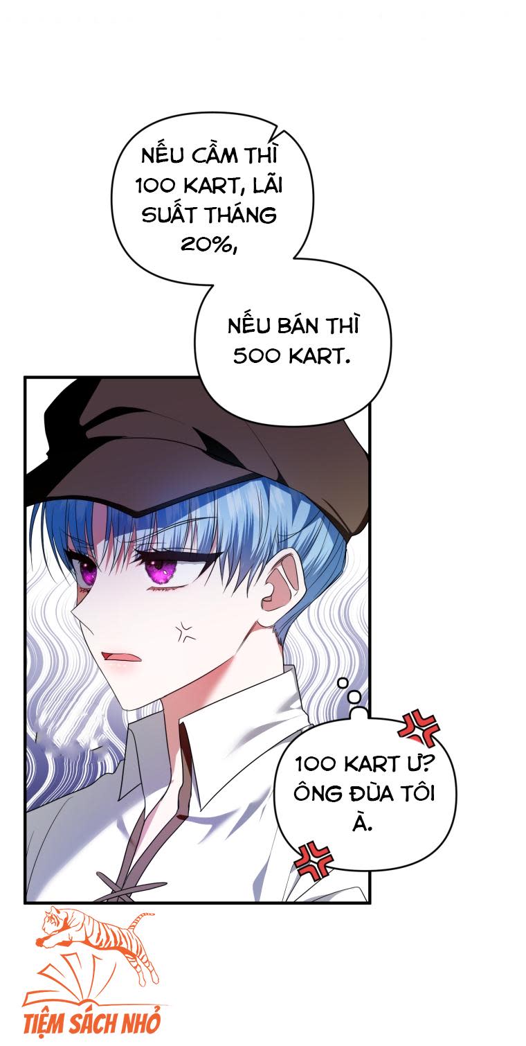 Tôi Sẽ Làm Chủ Cuộc Sống Này! Chap 4 - Next Chap 5