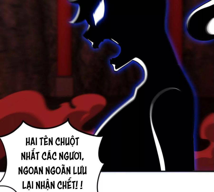 bản kiếm tiên tuyệt không làm nô chapter 55 - Trang 2