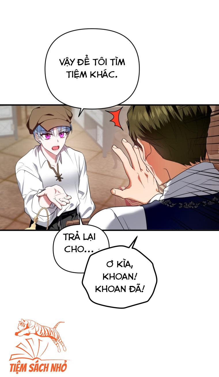 Tôi Sẽ Làm Chủ Cuộc Sống Này! Chap 4 - Next Chap 5