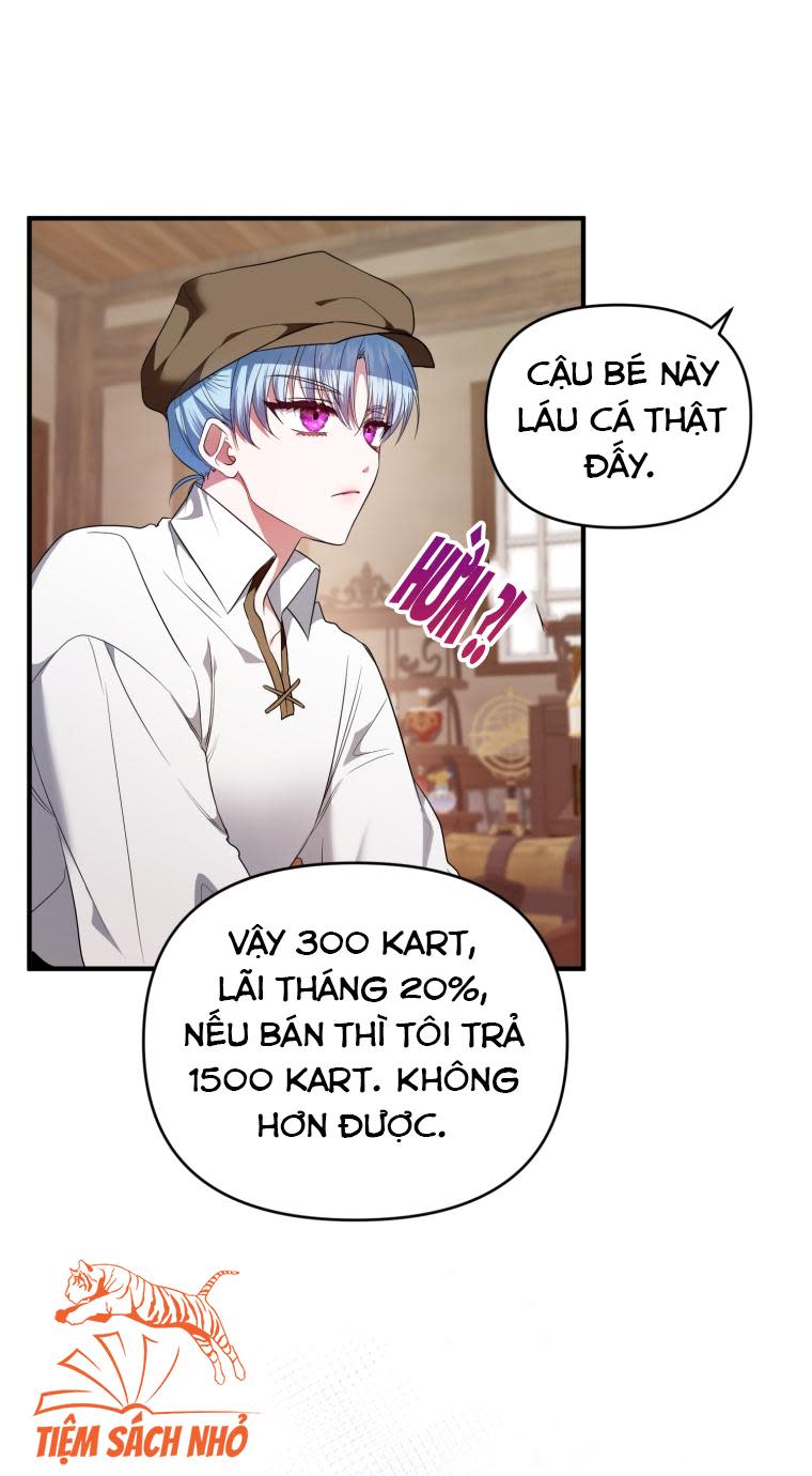 Tôi Sẽ Làm Chủ Cuộc Sống Này! Chap 4 - Next Chap 5