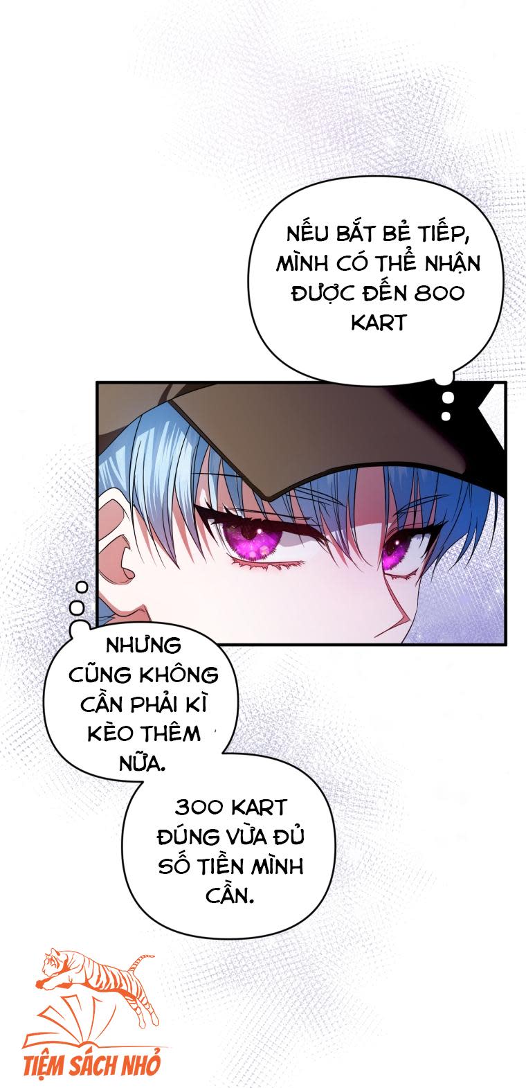 Tôi Sẽ Làm Chủ Cuộc Sống Này! Chap 4 - Next Chap 5