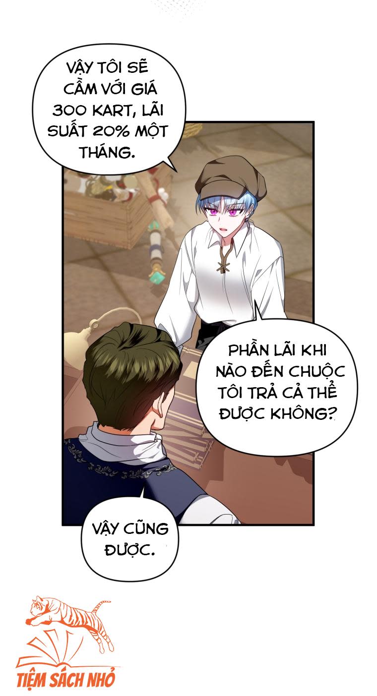 Tôi Sẽ Làm Chủ Cuộc Sống Này! Chap 4 - Next Chap 5