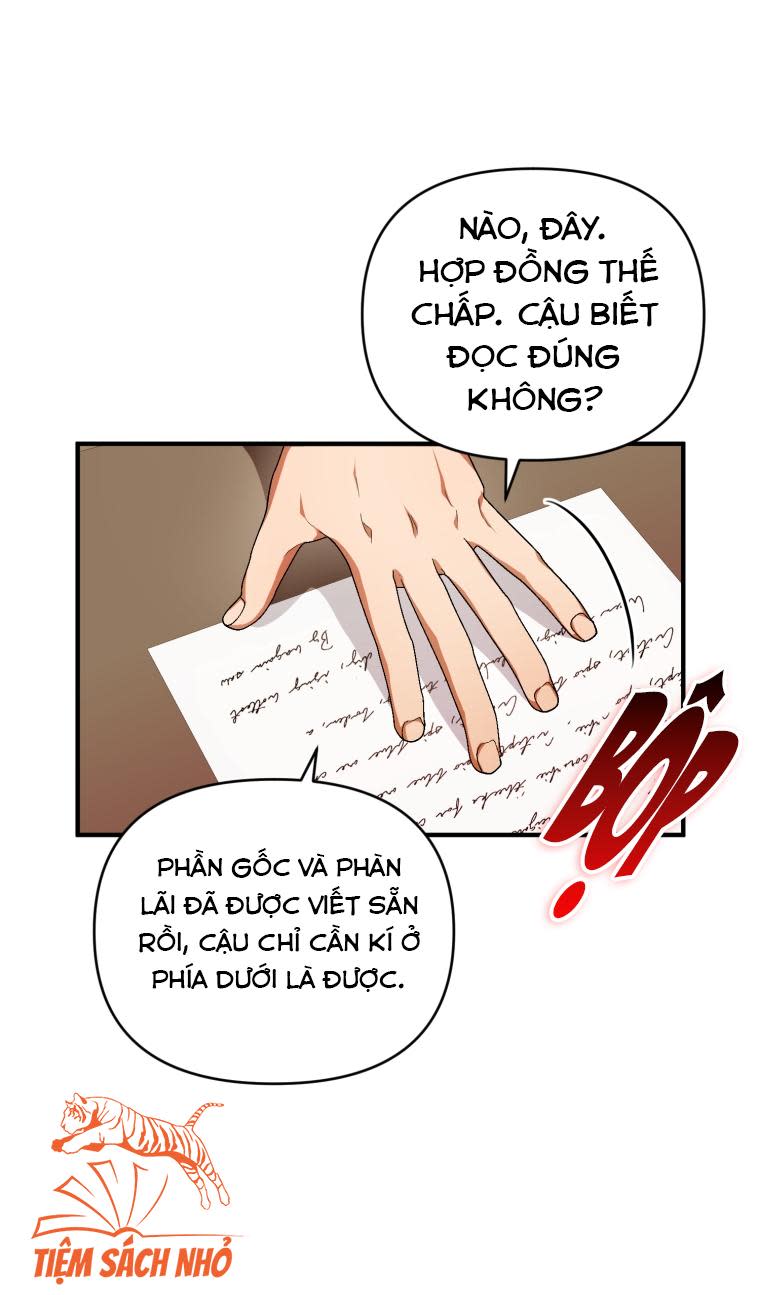 Tôi Sẽ Làm Chủ Cuộc Sống Này! Chap 4 - Next Chap 5