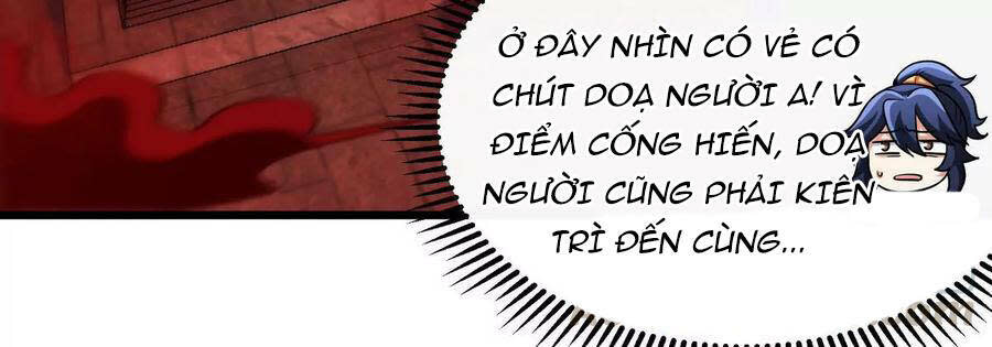 bản kiếm tiên tuyệt không làm nô chapter 54 - Trang 2