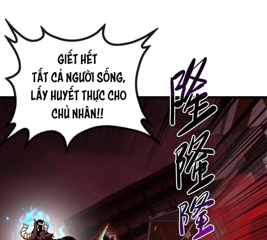 bản kiếm tiên tuyệt không làm nô chapter 59 - Trang 2