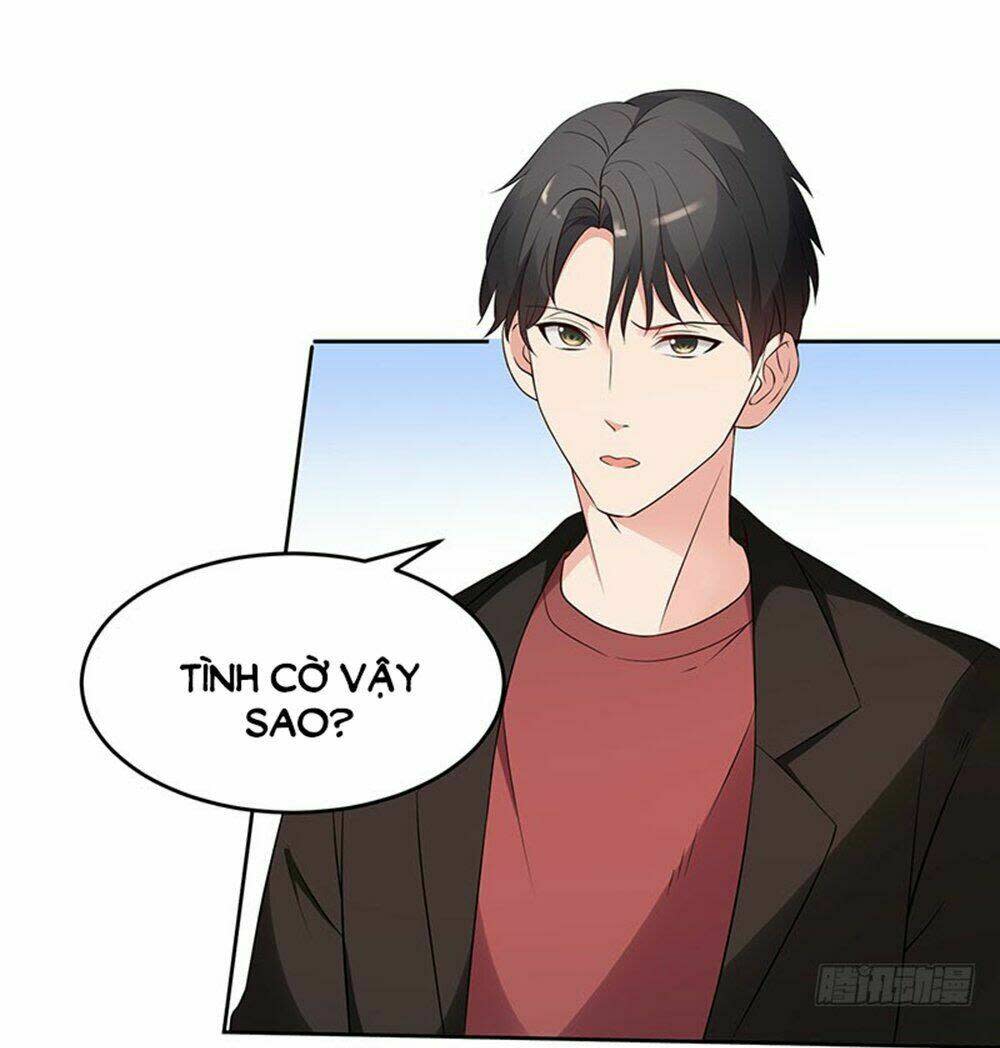 Quay Đầu Nhìn Lại, Anh Yêu Em! Chapter 31 - Trang 2