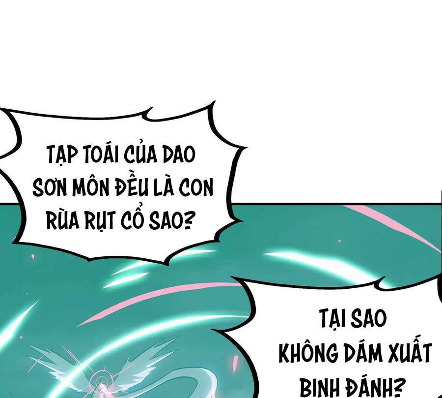 bản kiếm tiên tuyệt không làm nô chapter 41 - Trang 2