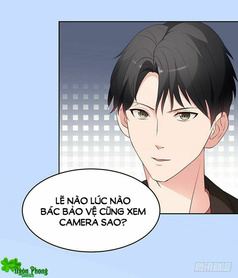 Quay Đầu Nhìn Lại, Anh Yêu Em! Chapter 31 - Trang 2