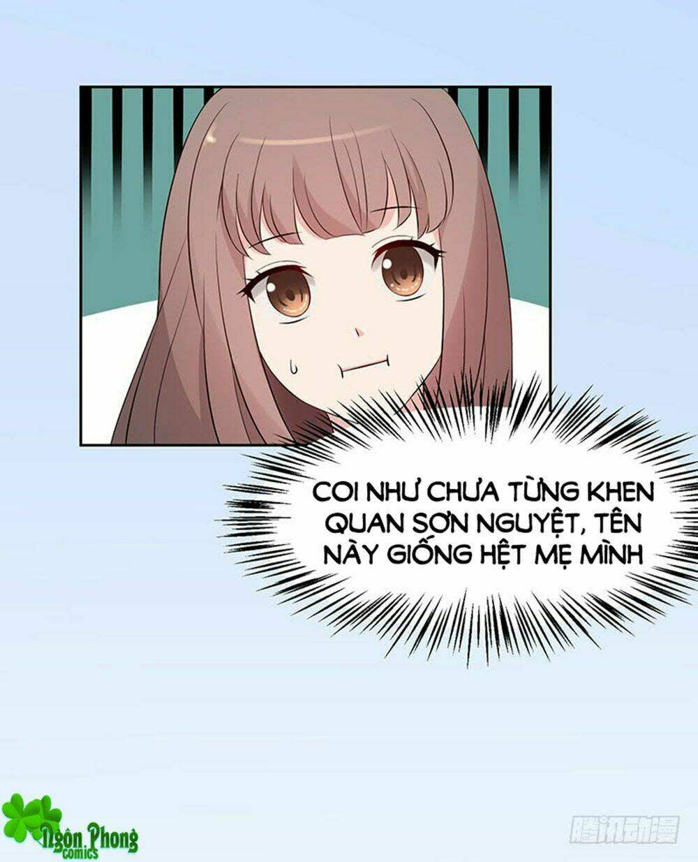 Quay Đầu Nhìn Lại, Anh Yêu Em! Chapter 31 - Trang 2