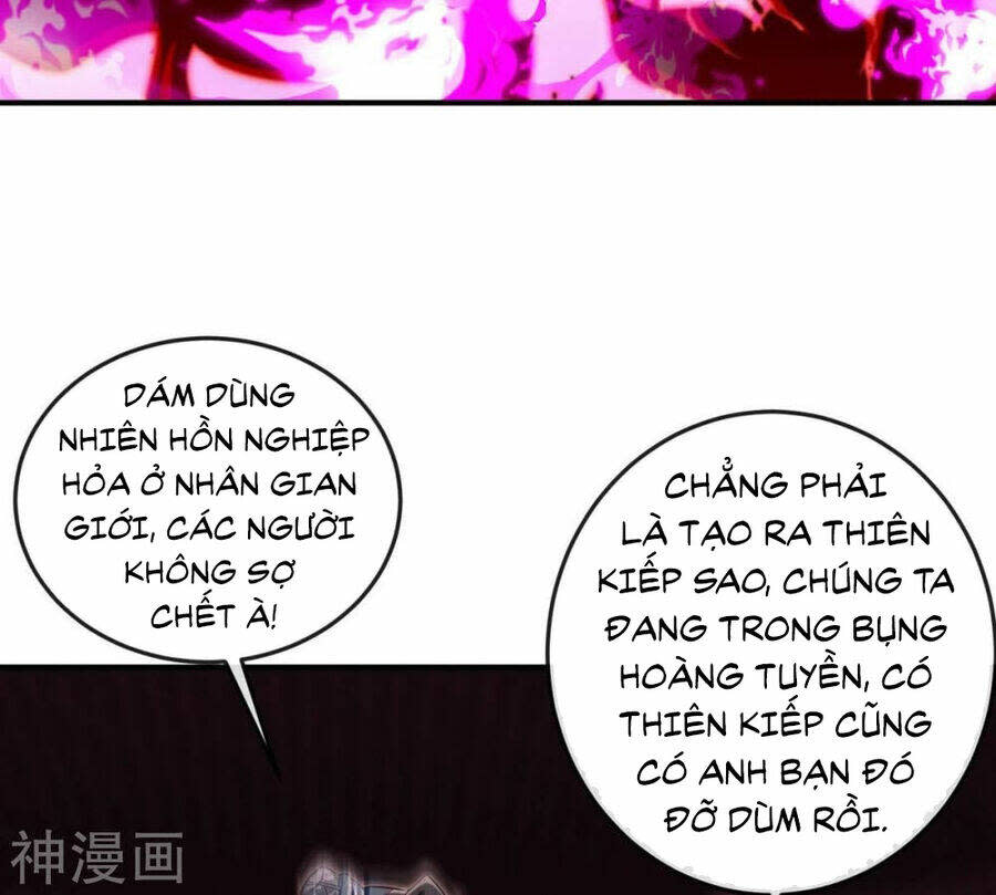 bản kiếm tiên tuyệt không làm nô chapter 68 - Trang 2