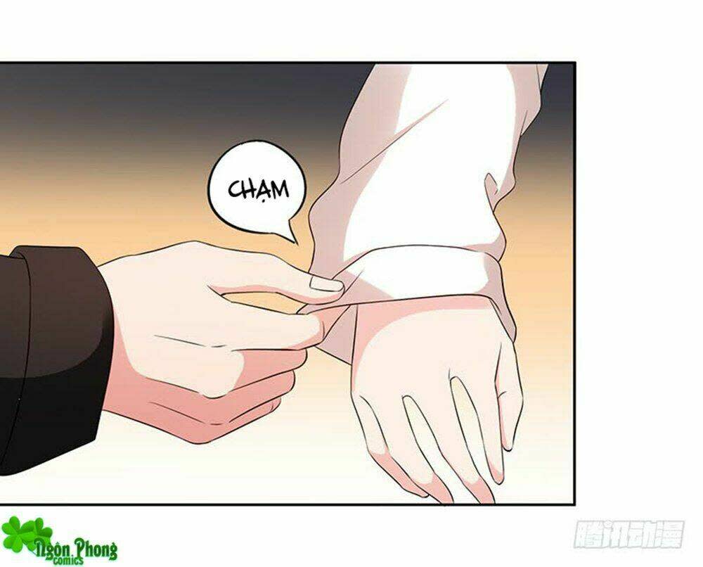 Quay Đầu Nhìn Lại, Anh Yêu Em! Chapter 31 - Trang 2