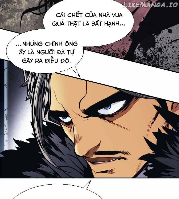 bất bại chân ma Chapter 185 - Next Chapter 186