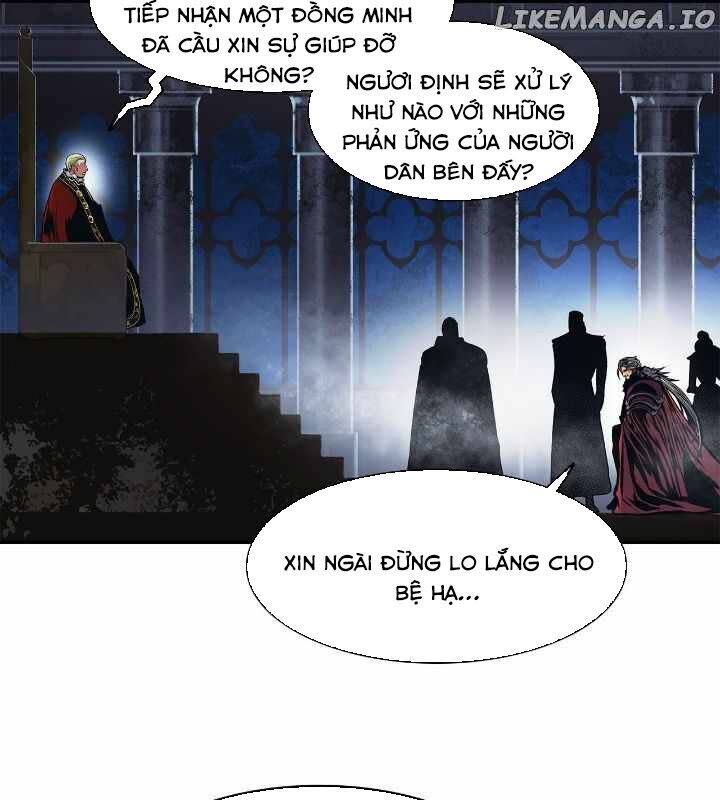 bất bại chân ma Chapter 185 - Next Chapter 186