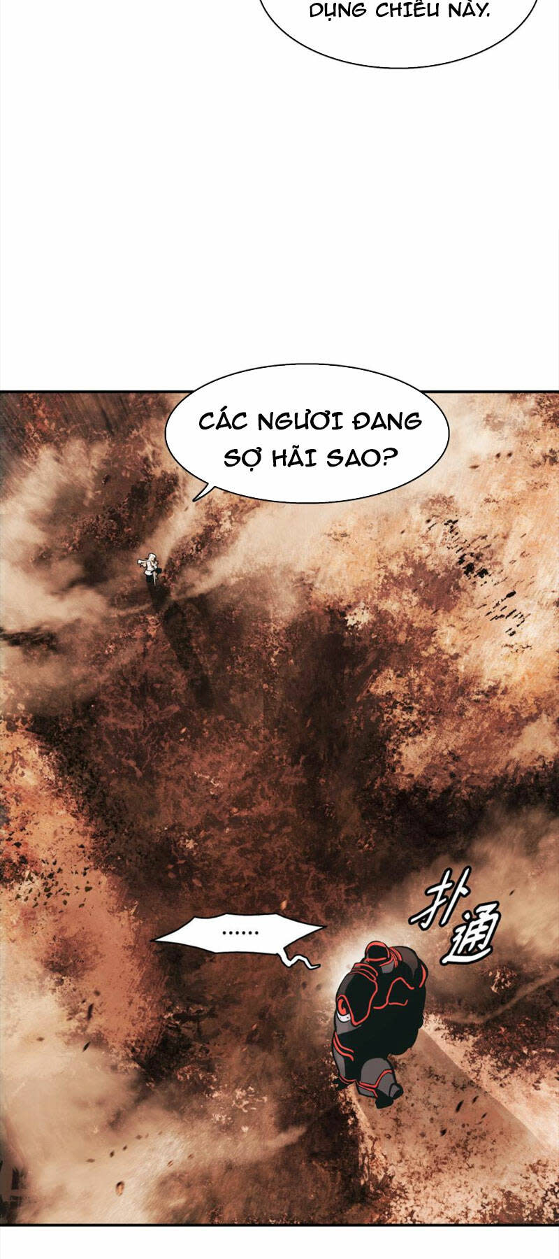 bất bại chân ma chapter 148 - Next chapter 149