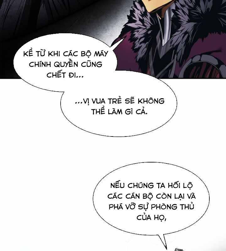 bất bại chân ma Chapter 185 - Next Chapter 186