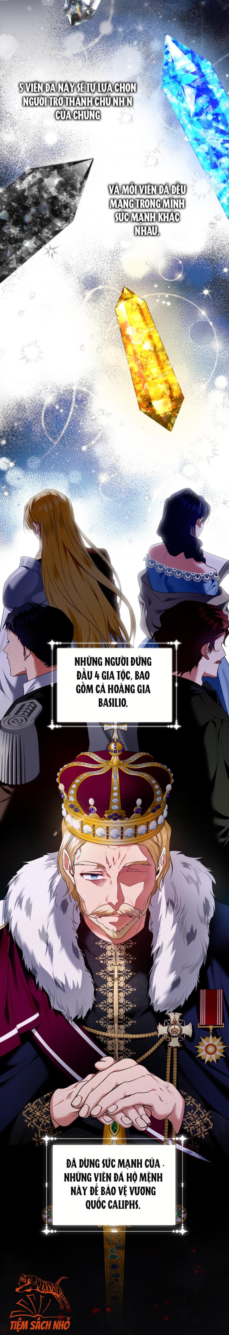 Tôi Sẽ Làm Chủ Cuộc Sống Này! Chap 4 - Next Chap 5